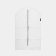 Housse de protection pour vêtements M -Set de 2 - White - Brabantia UGS148927 - Transparent - Taille M_4