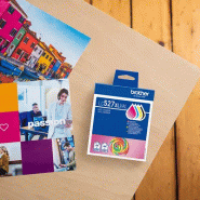 LC527XLVAL Cartouche d'encre Brother d'origine, pack économique_4