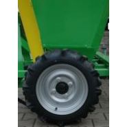 Planteuse Zagroda - Capacité de trémie de 180 à 300 kg - Réglage densité et profondeur de plantation_4