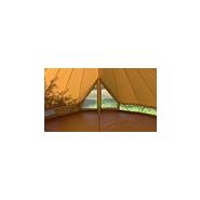 Sibley 600 ProTech Double Door - Tente glamping CanvasCamp - 28,25m² avec double porte et parois moustiquaires_4