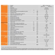 Tracteur logistique électrique 620 PF-T ac - OMG Industry - capacité de remorque 3.0 t - opérateur embarqué_4
