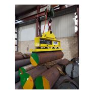 Aimant de levage électropermanent EPMM Série - modèles avec indicateur LED 360° et sécurité avancée_5