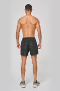 Short de sport unisexe - PROACT - Réf: PA157 - Tissu ultra léger à séchage rapide_4