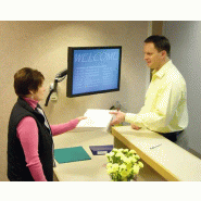 Mx wall mount lcd arm_4