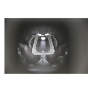 Réglette 60cm - 20w - drivers philips - réf regph606k_4