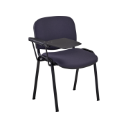 Chaise multiusage confortable et économique, idéal pour les halls d'accueil - CLAUDIA_4