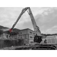 Cisaille à béton pour pelle de 18 à 85 tonnes_4