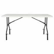 Set de 4 réhausseurs pour usage intérieur et extérieur