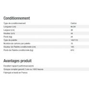 Phoenix 2800 c5 groupe électrogène - kohler - puissance max (kw) 2.8_4