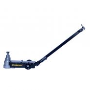 Crics hydro-pneumatiques Rodcraft ATJ50-3 - capacité 50/25/15T - avec profil bas et poignée orientable_4