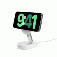 Belkin BoostCharge Pro Smartphone Blanc Secteur Recharge sans fil Charge rapide Intérieure_4