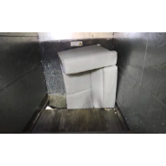 Compacteur de déchets monobloc à doubles chambres - LPC VUP - Pour toutes les formes de déchets avec système de pré-compression_4