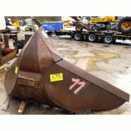 Godet trapèze attache Morin M6_4