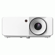 Optoma ZH400 4000 ANSI lumens DLP 1080p (1920x1080) Compatibilité 3D Blanc_4