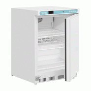 Réfrigérateur de pharmacie dessous de comptoir 128 L FD169 Polar_4