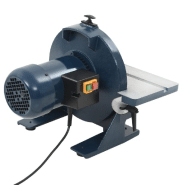 Vidaxl ponceuse à disque 800 w 305 mm 142321_4