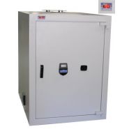 Armoires blindées ventilées pour serveurs NTIC - protection des serveurs sensibles - ventilation naturelle et par brassage_4