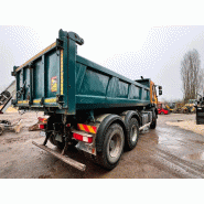 Renault Kerax 450DXI 6x4 Bi-benne_4