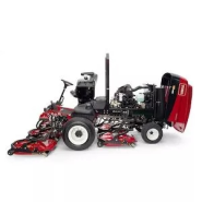 Tondeuses Groundsmaster® 4300-D / 4500-D / 4700-D_4