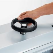 4705 - Massicots IDEAL - Hauteur 590 mm - Longueur de coupe 475 mm - Capacité de coupe 70 mm_4