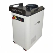 Bouleuse Moon 850 - Vis sans fin recouverte de téflon - Vitesse variable_4