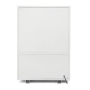 Solution de contrôle hygrométrique pour optimisation énergétique