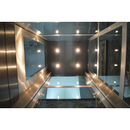 Élévateur ERP - Système de levage avancé  - Nami Lift_4