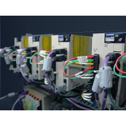 Fraiseuse CNC - Série D_5