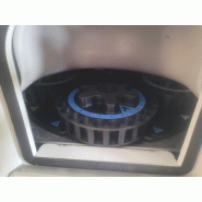 Hplc module de séparation waters alliance 2695_4