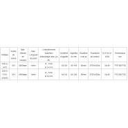 335-G-17/01-650/03 - Piqueuse plate cylindre lit - Topeagle International Ltd. - Vitesse de couture 2800 SPM - Haute performance et fiabilité_4