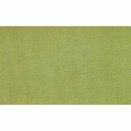 Canapé convertible 3-4 places Excellence - 160 cm - Sommier à lattes - Matelas Memory 18 cm inclus - Velours vert_4