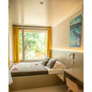 Container pour campings et hôtels de plein air : un logement insolite, écologique et rentable_4