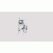 Systèmes d'inspection par rayons X pour les produits alimentaires - Ishida Europe_4