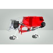 T-ForcePlus - Semoir agricole Novag - Modèles T-ForcePlus 440 à T-ForcePlus 940 - Compact et performant_4