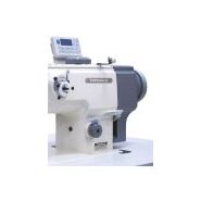 TCF-1530D - Piqueuse plate à point noué - Topeagle International Ltd. - Avec levée de pied pneumatique et coupe-fil automatique_4