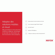 VersaLink C620 - Imprimante recto verso A4 50 ppm, PS3 PCL5e/6, 2 magasins 650 feuilles_4