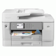 Brother MFC-J6955DW imprimante multifonction Jet d'encre A3 1200 x 4800 DPI 30 ppm Wifi_4