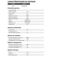 CT-2465 - Groupe électrogène en container triphasé 60 Hz - Inmesol - 2465,0 kVA_4
