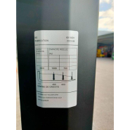 Gerbeur électrique CESAB S110 E002098 - disponible en occasion et en location de courte à longue durée_4