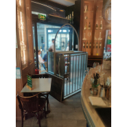 Monte-fut  pour café, hôtel, restaurant  et commerce_4