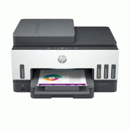 Smart Tank 7605 Sans fil All-in-One Couleur Imprimante, Impression recto-verso; copieur, scanner_4