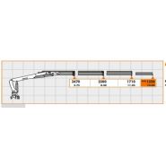 Grue auxiliaire Atlas 210.2 VB à 210 VCS - modèle polyvalent et robuste_4