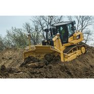 D7e - tracteurs - caterpillar finance france - puissance nette : 178 kw_4