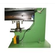 H-TC93N - Machine pneumatique de marquage à chaud KC - Capacité d'approvisionnement : 100 sets/mois - Certifiée CE_4