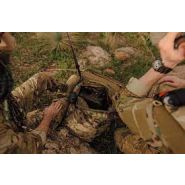 Émetteur-récepteur HF Sentry-H 6110-MP avec performances RF élevées