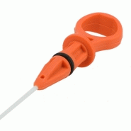 JAUGE D'HUILE POUR CITROEN C4 C5 C8 DS4 DS5 JUMPY PEUGEOT 308 407 EXPERT 1174.G1_4