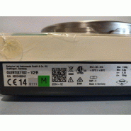 Balance de précision SARTORIUS QUINTIX 1102 1CFR  1100g / 0,01g_4