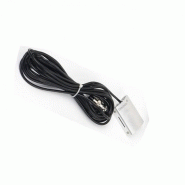 [4kW] Générateur de vapeur pour hammam - Desineo - 4kW - Usage professionnel ou domestique - Vidange automatique - Cuve inox - Pour espaces de 3 à 6 m³_4