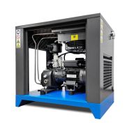 HSC3 G2 - Compresseur à spirale Éole France - 2.2kW/3Cv, silencieux, 8 bar, 230V ou 400V_4