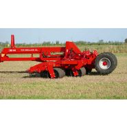 Tip-Roller XL - Rouleau agricole HE-VA - largeur 12,30 à 15,30 m - système SAT et options personnalisables_4